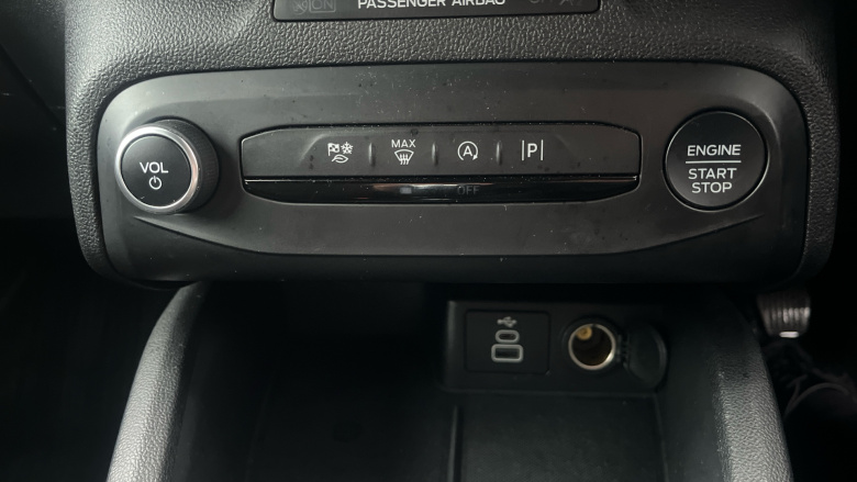 Ford Focus 1.0 EcoBoost ST-Line 5dr Petrol Hatchback